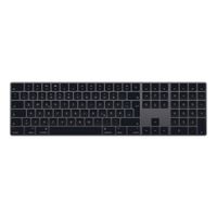 Apple Magic Keyboard 2 Ziffernblock Tastatur Space Grey Gray Grau Berlin - Charlottenburg Vorschau