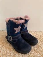 Superfit Winterstiefel Größe 27 Bayern - Wallersdorf Vorschau