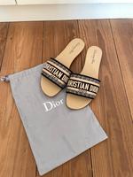 Dior Dway Slides Eimsbüttel - Hamburg Harvestehude Vorschau