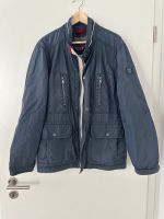 Blaue Übergangs Jacke von Engbers - Gr. 50 Essen - Bergerhausen Vorschau