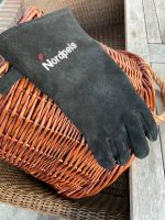 Handschuh Kamin Leder schwarz Nordpreis 1. rechter Handschuh Nordrhein-Westfalen - Erftstadt Vorschau