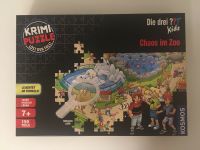 Die drei ??? - Puzzle - 150 Teile - Krimi - leuchtend Niedersachsen - Braunschweig Vorschau