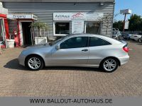 Mercedes-Benz C 180 Coupe *2.HAND*PANO*KLIMA*AHK*PDC*TEMPO* Niedersachsen - Winsen (Luhe) Vorschau