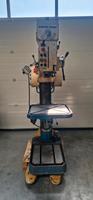 Ständerbohrmaschine Säulenbohrmaschine Knuth SSB 50n Super Baden-Württemberg - Bretzfeld Vorschau