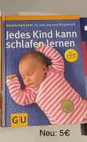 Jedes Kind kann schlafen lernen Bayern - Unterpleichfeld Vorschau