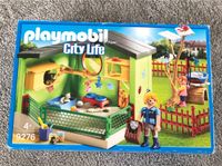 Playmobil City Life 9276 Katzenpension Baden-Württemberg - Sölden Vorschau