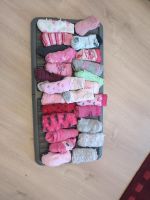 Socken Mädchen Gr 35-38 Mecklenburg-Vorpommern - Steinhagen (Vorpommern) Vorschau