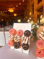 Donut Wall, Hochzeit, Deko, Empfang Schleswig-Holstein - Klein Wesenberg Vorschau