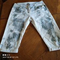 Hose XL Jeans mega Farbverlauf Italy Hessen - Kassel Vorschau