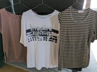 3 Damen T-Shirts (Markenware) Niedersachsen - Vordorf Vorschau