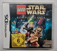 Lego Star Wars die Komplete Saga Nintendo DS Spiel Baden-Württemberg - Fellbach Vorschau