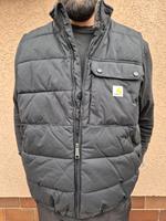carhartt weste Sachsen - Lauta Vorschau