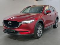 Mazda CX-5 2.2 Kangei *LED*Navi*360 Kamera*HuD* Rheinland-Pfalz - Eisenberg  Vorschau