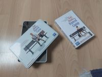 Forrest Gump - VHS - Limited Edition Wandsbek - Hamburg Hummelsbüttel  Vorschau