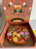 Pizza, Holzpizza, Spielpizza Herzogtum Lauenburg - Kollow Vorschau
