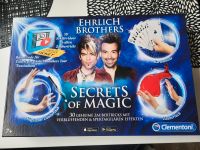Ehrlich Brothers Zauberkasten - Gesellschaftsspiel Nordrhein-Westfalen - Goch Vorschau