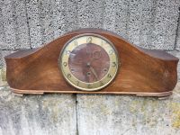 Antik Pendel Standuhr Nostalgie Vintage Dekoration Sammlung Nordrhein-Westfalen - Niederkassel Vorschau