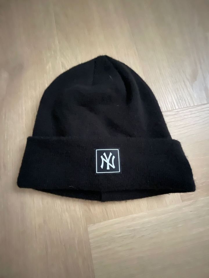 New York Yankees Mütze in Radebeul