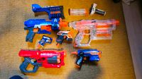 Nerf Guns Elite und Mega Bayern - Markt Schwaben Vorschau