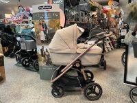 NEU - Peg Perego VELOCE TC 2023 Kombi-Kinderwagen - Messe-Aktion - NEU - FIRLEFANZ Berlin - Hohenschönhausen Vorschau