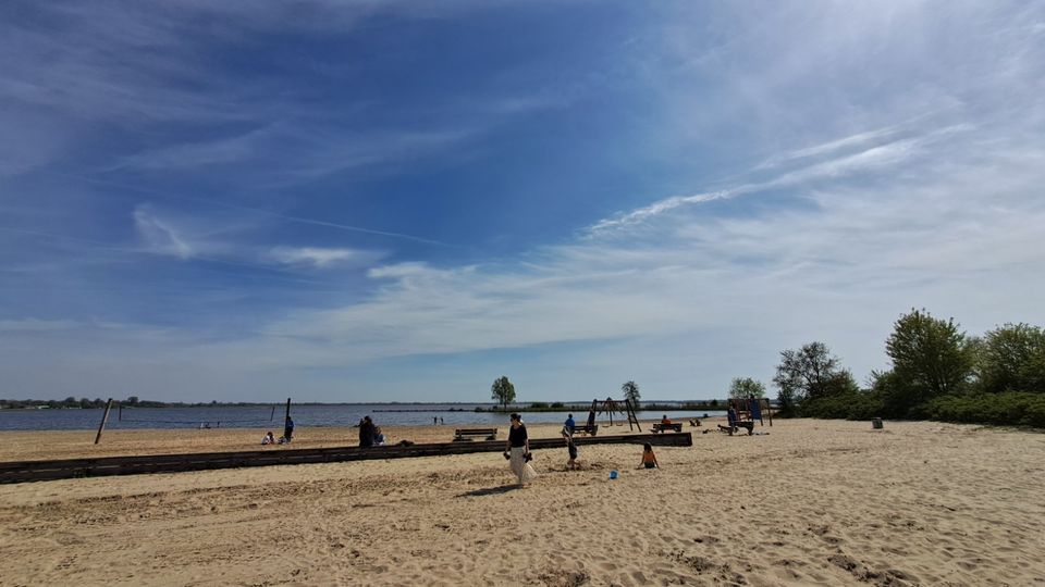 Das neue Strandwijck-Parkgelände - VERKAUF GESTARTET! in Bunderhee