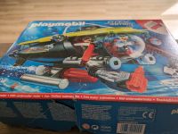 Playmobil City Action Unterwasserboot Bayern - Neutraubling Vorschau