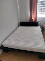 Bett, Schlafzimmer Niedersachsen - Lehrte Vorschau