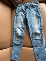 Jeans von Comma Größe 36 Rheinland-Pfalz - Bitburg Vorschau