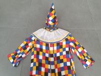 Clown Kostüm Fastnacht Karneval Kinder Rheinland-Pfalz - Mülheim-Kärlich Vorschau