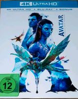 Avatar - Aufbruch nach Pandora 4K Ultra HD + Blu-ray + Bonus (3 D Bayern - Anzing Vorschau