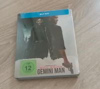 Gemini Man als Blu-ray Steelbook Nordrhein-Westfalen - Remscheid Vorschau