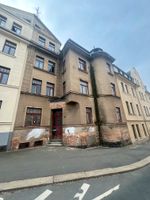 Mach mich fertig - Mehrfamilienhaus mit Potenzial in guter Lage Sachsen - Reichenbach (Vogtland) Vorschau