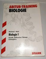 Stark Abiturtraining Biologie 1 Düsseldorf - Eller Vorschau