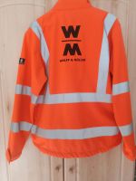 Mascot Warnschutz Jacke Orange W+M XL Niedersachsen - Hameln Vorschau