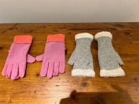 Mädchen Handschuhe Gr. S Thüringen - Rudolstadt Vorschau