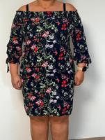 Damen Kleid Größe 42 Bayern - Herzogenaurach Vorschau