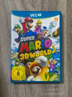 Super Mario 3D World | Nintendo Wii-U Nordrhein-Westfalen - Herford Vorschau