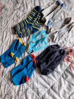 Jungen Socken Größe 39 - 42 Rheinland-Pfalz - Daun Vorschau