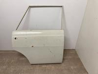 #B DDR Wartburg 353 Tür hinten rechts Karosserie Blechteil grau Sachsen - Burgstädt Vorschau