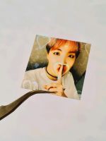 BTS Holo Mail Sticker kpop love mail Jimin + j-hope Nordrhein-Westfalen - Bottrop Vorschau