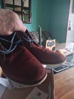 Mittelalter Schuhe 45....30euro Duisburg - Walsum Vorschau