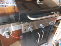 Gasgrill Charbroil 340B Performance Hessen - Wiesbaden Vorschau