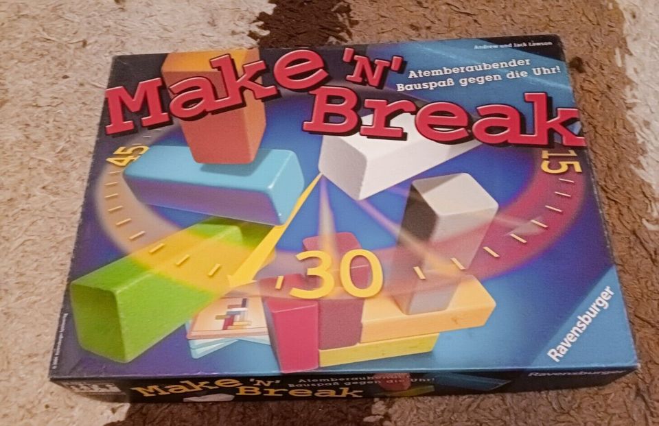 Ravensburger - Make N Break in Osnabrück