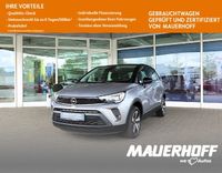 Opel Crossland Edition | Winter-P. | PDC | LED | AHK Baden-Württemberg - Bühl Vorschau