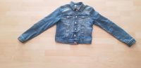 H+M Jeansjacke Gr. 158, blau Bayern - Erlenbach am Main  Vorschau