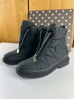 LIU JO Boots Winter Nylon schwarz Gr. 39 Thüringen - Gera Vorschau