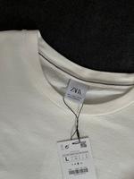 T-Shirt, Zara Nordrhein-Westfalen - Witten Vorschau