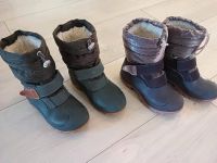 Winterschuhe, Winterstiefel 31, Kinderschuhe, Winterboots Sachsen - Pöhl Vorschau