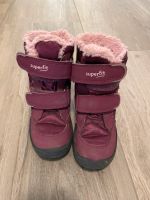 Superfit Winterschuhe / Stiefel Gr 27 - TOP Zustand Nordrhein-Westfalen - Solingen Vorschau