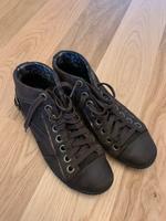 Schuhe von Timberland Größe 40 Hannover - Misburg-Anderten Vorschau